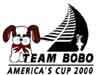 Bobo's America's Cup 2000